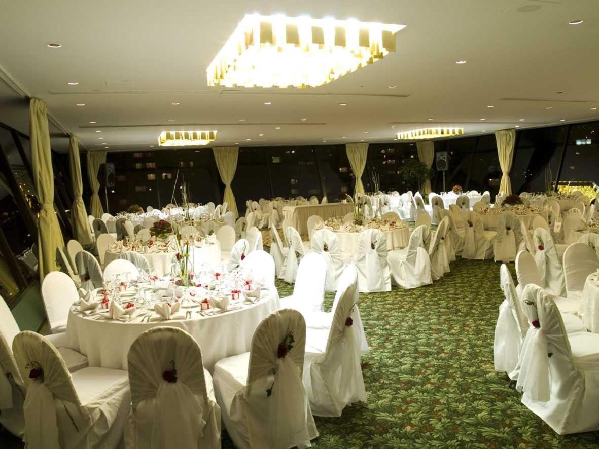 Real Plaza Hotel & Convention Center Ла Пас Екстериор снимка
